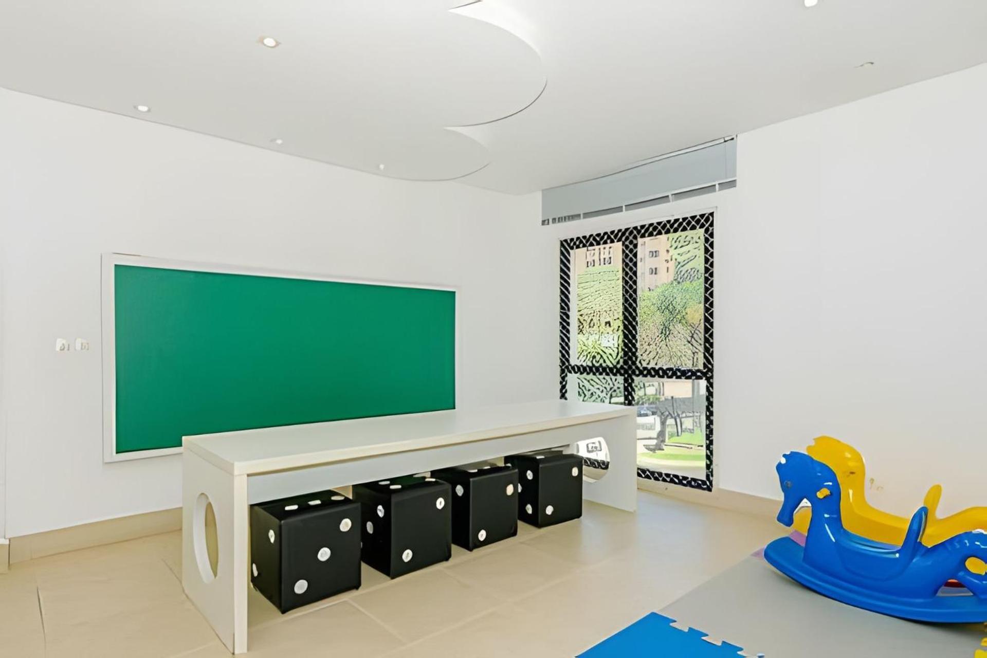 2 Quartos No Batel Soho, Condo Clube Sky C Vaga By Urooms Curitiba Eksteriør bilde