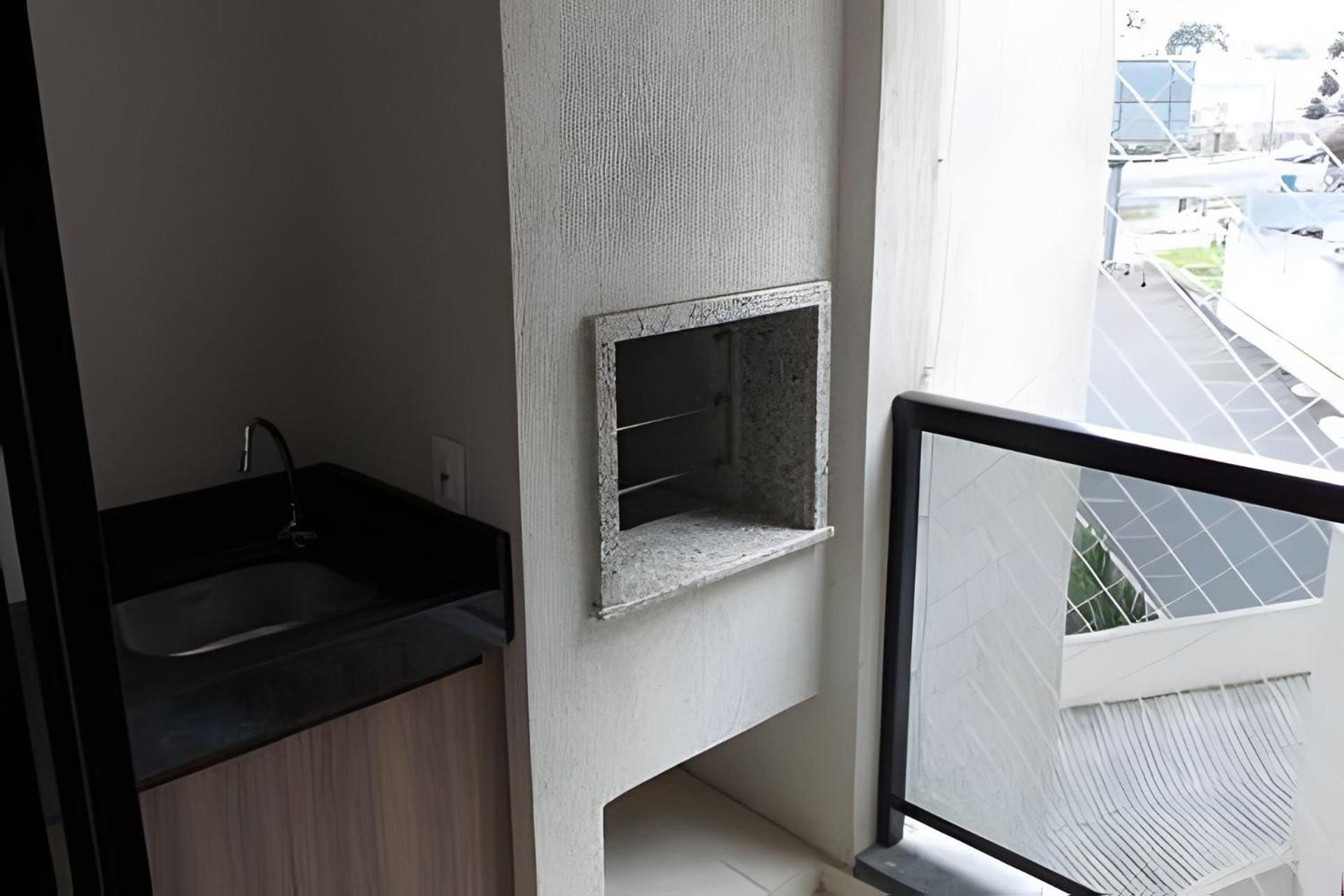 2 Quartos No Batel Soho, Condo Clube Sky C Vaga By Urooms Curitiba Eksteriør bilde