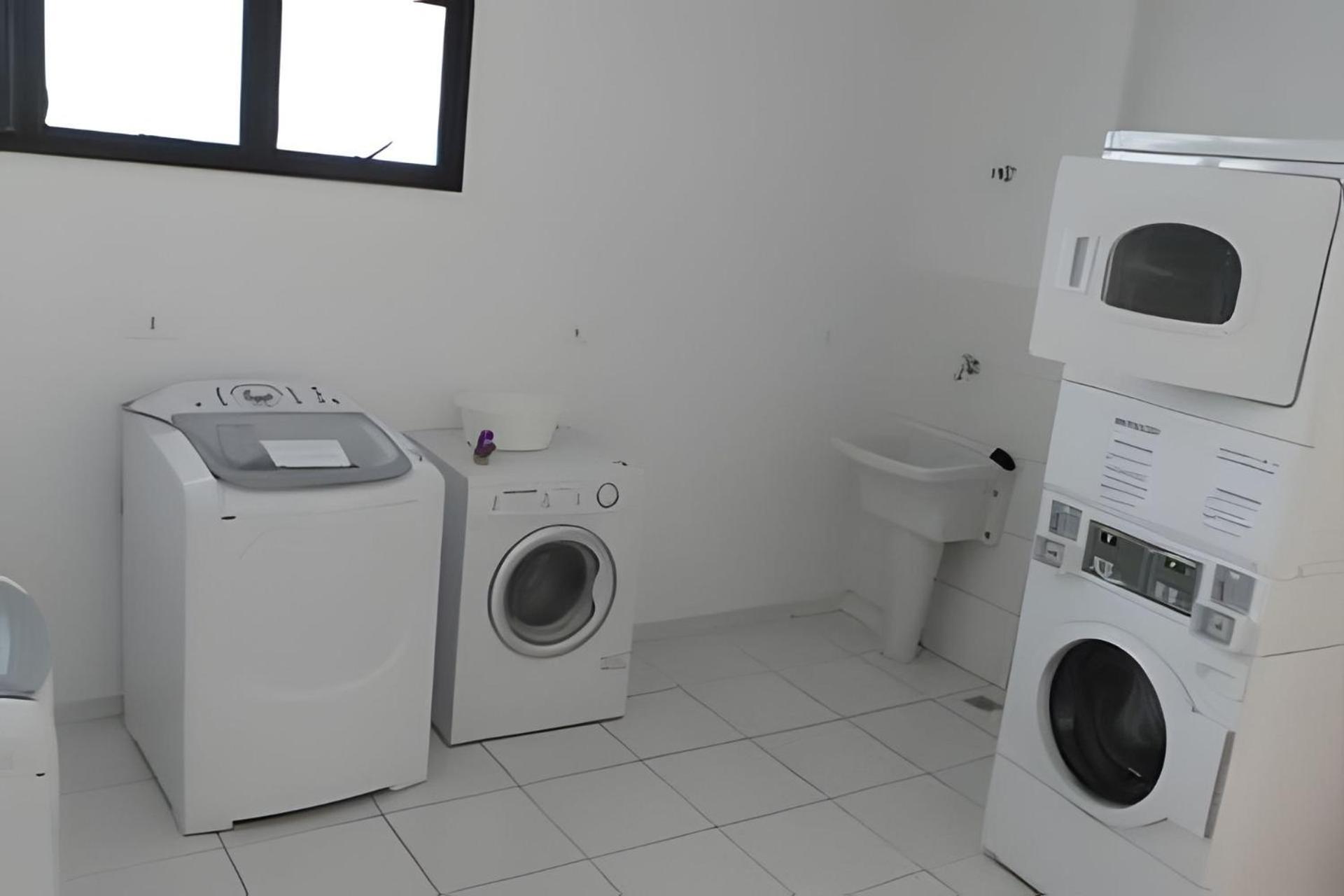2 Quartos No Batel Soho, Condo Clube Sky C Vaga By Urooms Curitiba Eksteriør bilde