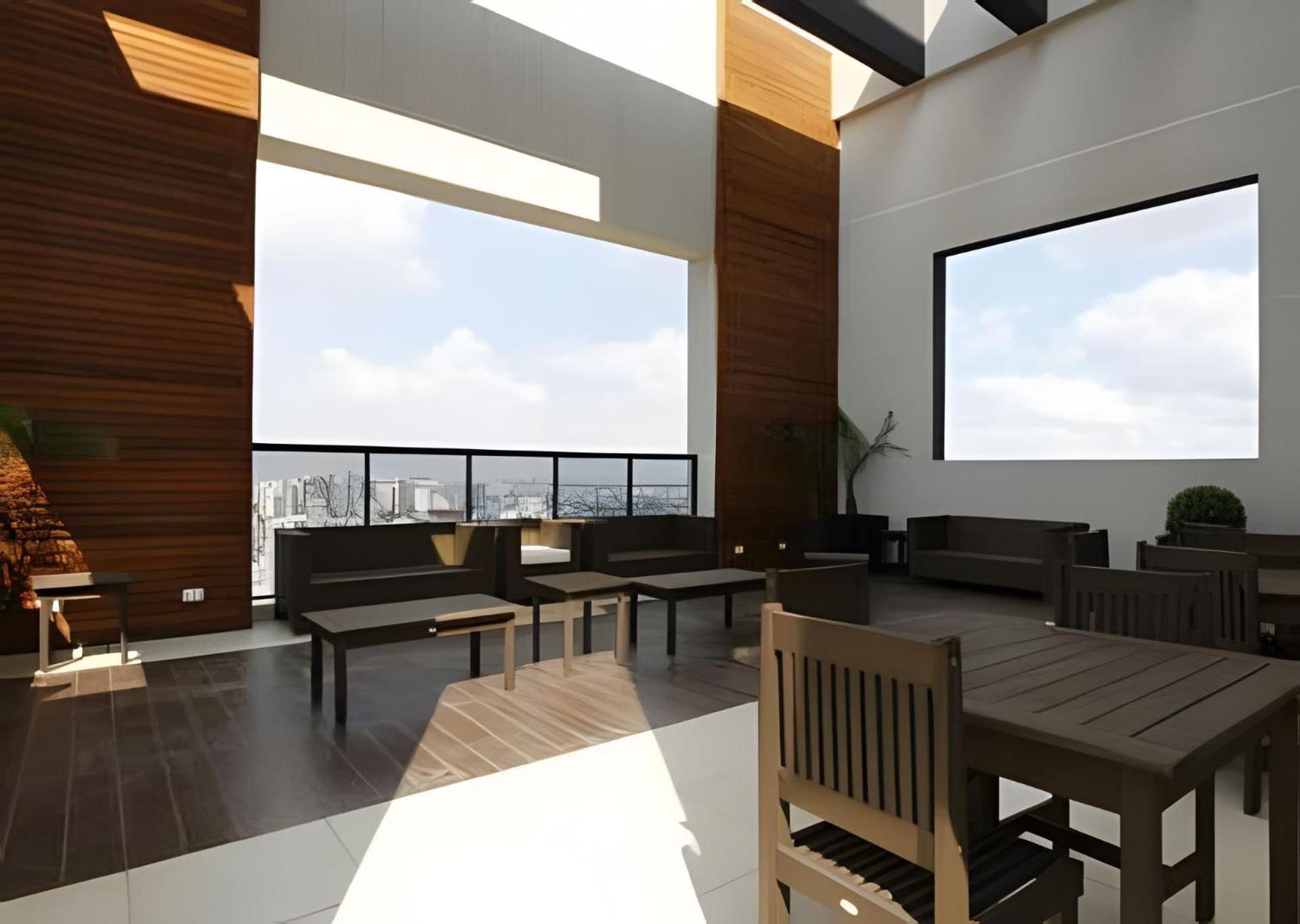 2 Quartos No Batel Soho, Condo Clube Sky C Vaga By Urooms Curitiba Eksteriør bilde