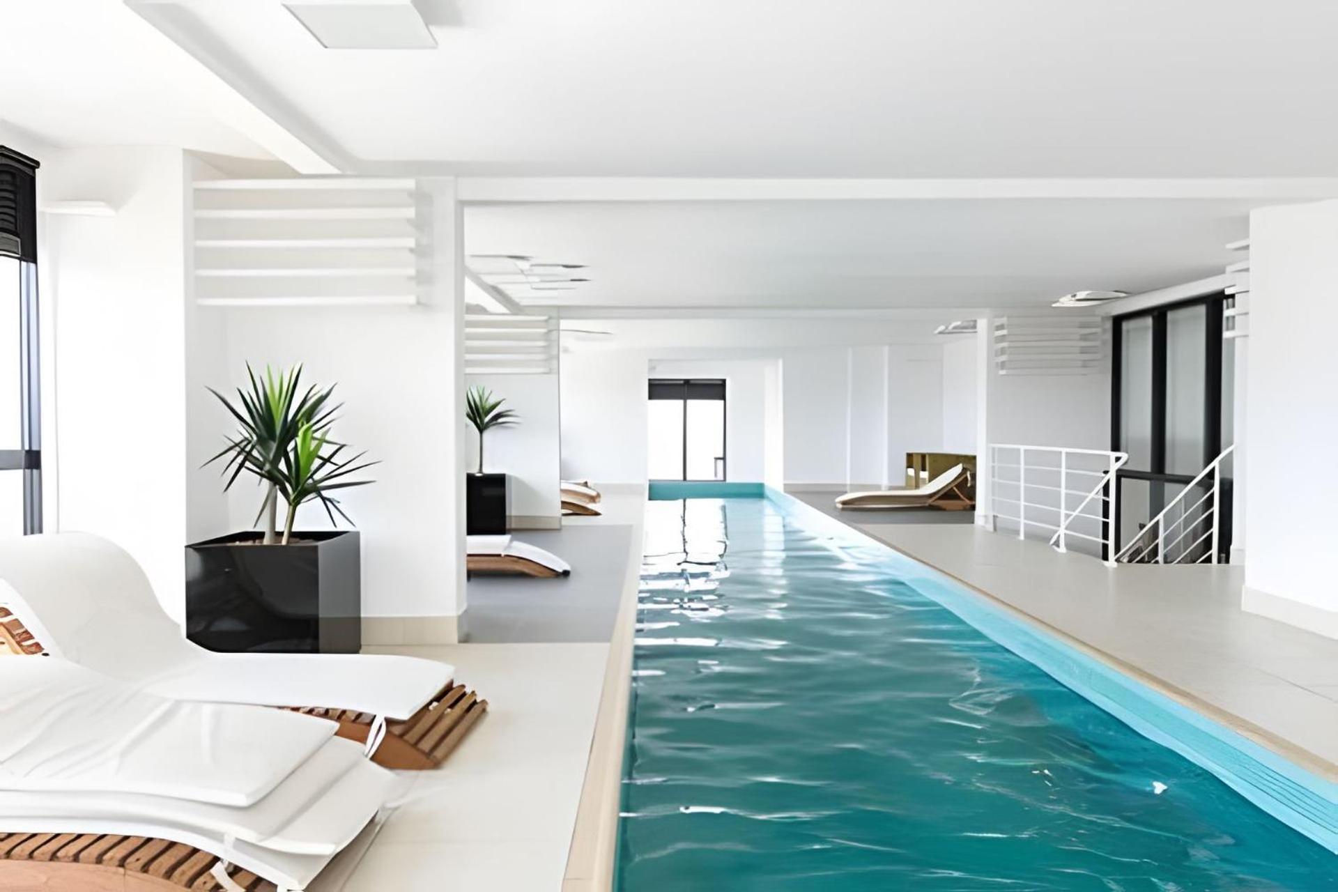 2 Quartos No Batel Soho, Condo Clube Sky C Vaga By Urooms Curitiba Eksteriør bilde